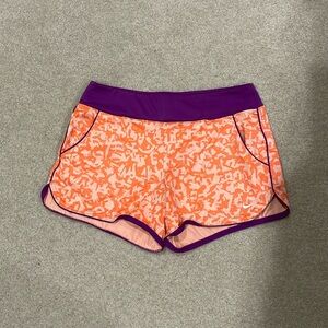 Nike Athletic Shorts Kids Size Medium